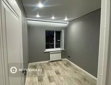 4-комнатная квартира, этаж 2 из 5, 83 м²