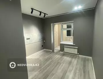 4-комнатная квартира, этаж 2 из 5, 83 м²