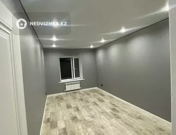 4-комнатная квартира, этаж 2 из 5, 83 м²