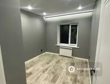 4-комнатная квартира, этаж 2 из 5, 83 м²