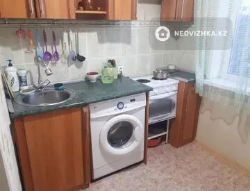 2-комнатная квартира, этаж 4 из 5, 45 м², на длительный срок