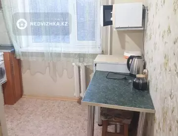 2-комнатная квартира, этаж 4 из 5, 45 м², на длительный срок