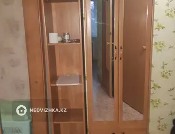 2-комнатная квартира, этаж 4 из 5, 45 м², на длительный срок