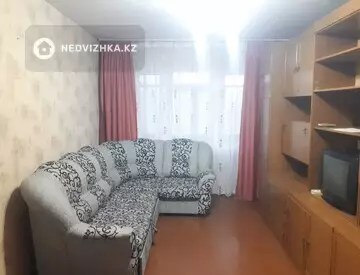 2-комнатная квартира, этаж 4 из 5, 45 м², на длительный срок