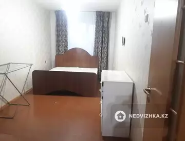 2-комнатная квартира, этаж 4 из 5, 45 м², на длительный срок