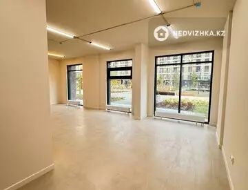 Торговое помещение, этаж 1, 115 м²