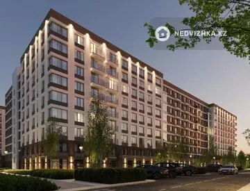 Торговое помещение, этаж 1, 115 м²