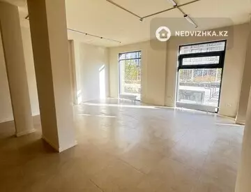 Торговое помещение, этаж 1, 115 м²