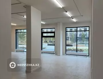 Торговое помещение, этаж 1, 115 м²