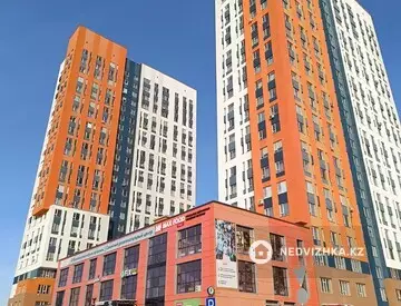 Торговое помещение, этаж 1, 152 м²