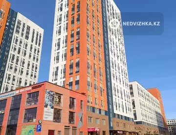 Торговое помещение, этаж 1, 152 м²