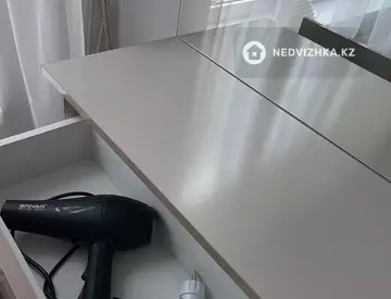 2-комнатная квартира, этаж 4 из 16, 60 м², посуточно