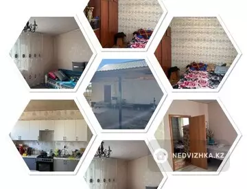 4-комнатный дом, 8 соток, 38 м²