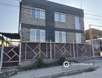 5-комнатный дом, 2 соток, 116 м²