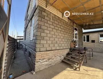 5-комнатный дом, 2 соток, 116 м²