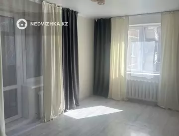 2-комнатная квартира, этаж 3 из 9, 54 м²