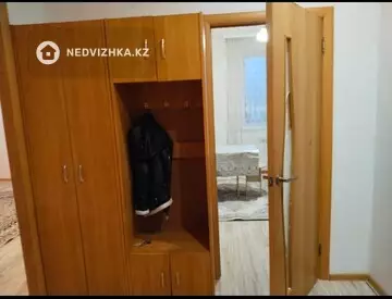 1-комнатная квартира, этаж 2 из 10, 47 м², на длительный срок