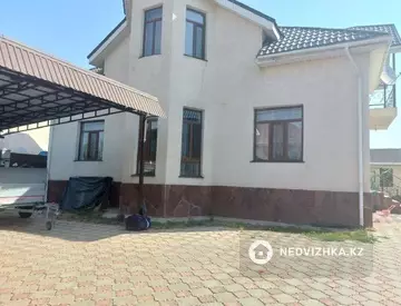 6-комнатный дом, 7 соток, 310 м²