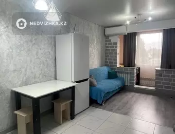 1-комнатная квартира, этаж 4 из 4, 46 м²
