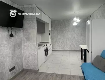 1-комнатная квартира, этаж 4 из 4, 46 м²