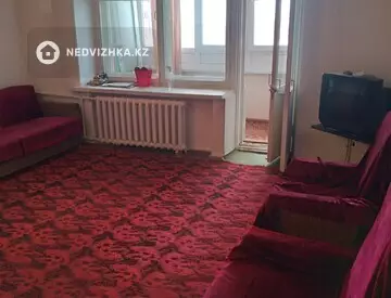 1-комнатная квартира, этаж 5 из 5, 33 м²