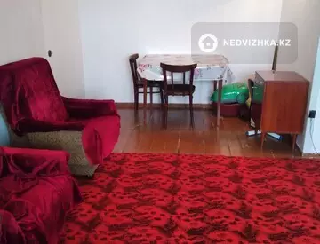 1-комнатная квартира, этаж 5 из 5, 33 м²