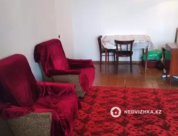 1-комнатная квартира, этаж 5 из 5, 33 м²