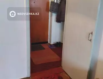 1-комнатная квартира, этаж 5 из 5, 33 м²