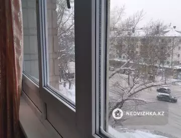 1-комнатная квартира, этаж 5 из 5, 33 м²