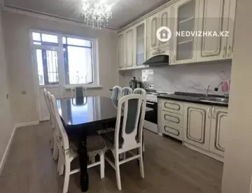 2-комнатная квартира, этаж 10 из 10, 76 м²