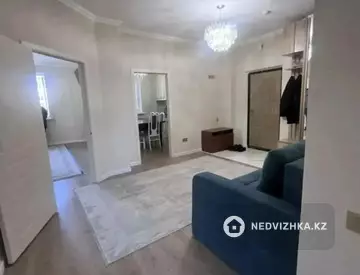 2-комнатная квартира, этаж 10 из 10, 76 м²