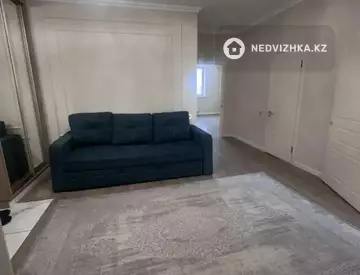 2-комнатная квартира, этаж 10 из 10, 76 м²