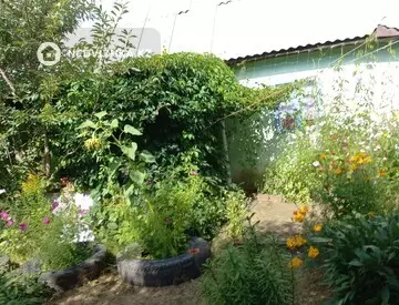 2-комнатный дом, 8 соток, 25 м²