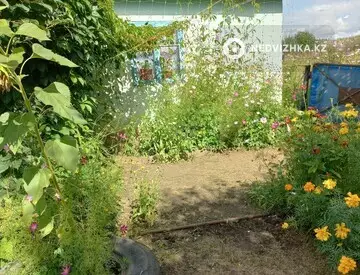 2-комнатный дом, 8 соток, 25 м²