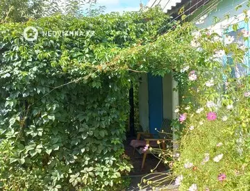 2-комнатный дом, 8 соток, 25 м²