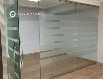 Офисное помещение, этаж 4 из 9, в бизнес-центре, 96 м²