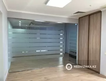 Офисное помещение, этаж 4 из 9, в бизнес-центре, 96 м²