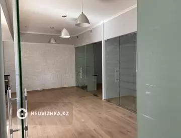 Офисное помещение, этаж 4 из 9, в бизнес-центре, 96 м²