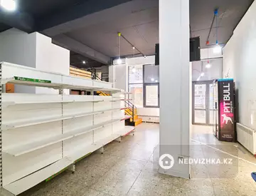 Офисное помещение, этаж 1 из 9, 90 м²