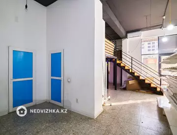 Офисное помещение, этаж 1 из 9, 90 м²