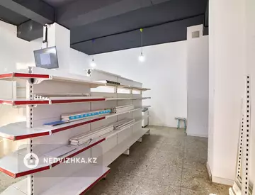 Офисное помещение, этаж 1 из 9, 90 м²