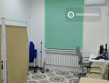 Офисное помещение, этаж 1 из 12, 146 м²