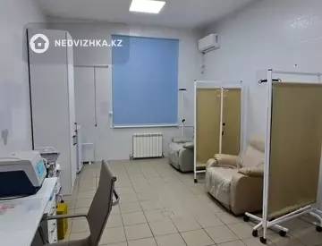 Офисное помещение, этаж 1 из 12, 146 м²