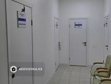 Офисное помещение, этаж 1 из 12, 146 м²