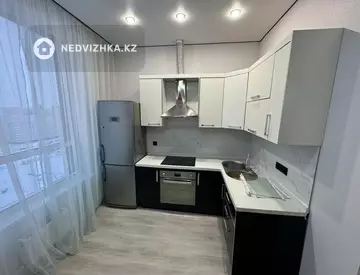 2-комнатная квартира, этаж 13 из 18, 43 м²