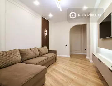 2-комнатная квартира, этаж 9 из 18, 68 м²
