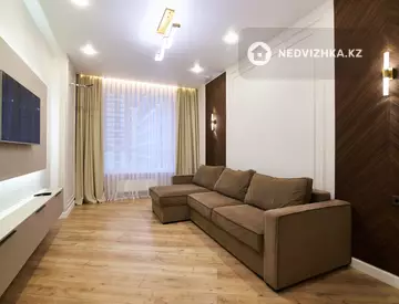 2-комнатная квартира, этаж 9 из 18, 68 м²