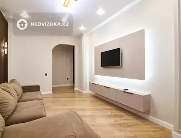 2-комнатная квартира, этаж 9 из 18, 68 м²