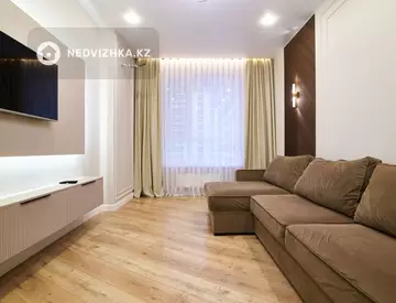 2-комнатная квартира, этаж 9 из 18, 68 м²