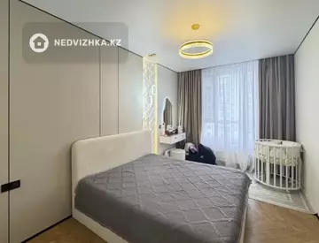 4-комнатная квартира, этаж 5 из 12, 117 м²